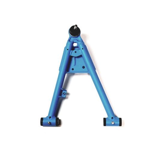 BLUE UPPER WELD ARM FL