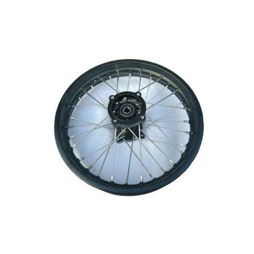 DISK ZADNÍ XMOTOS XB87/XB38 - 16"