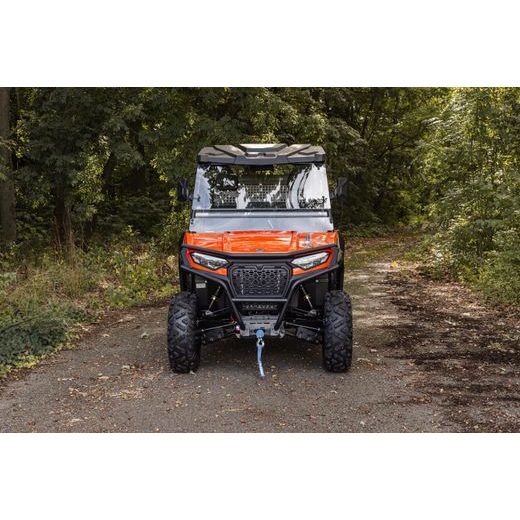 LINHAI T-BOSS 670 EPS 4X4 UTV, T1B
