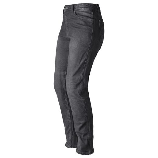 WOMEN'S JEANS GMS ATLANTA ZG89003 ČIERNA 30/32