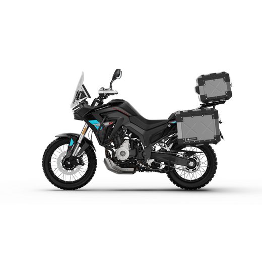 MORBIDELLI T 502X ABS