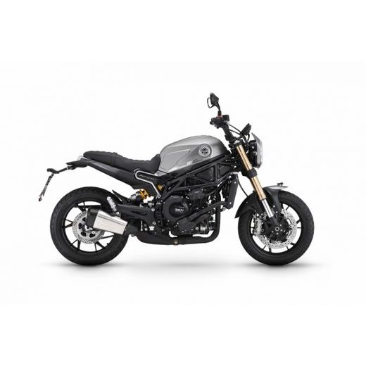 BENELLI LEONCINO 800 ABS EURO5