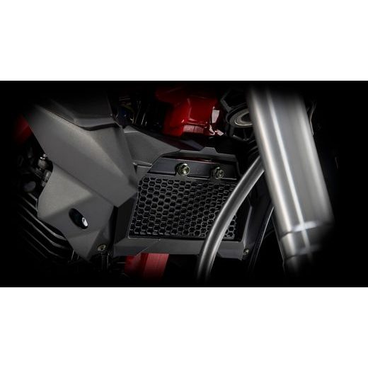 BENELLI TNT 125I CBS EURO5