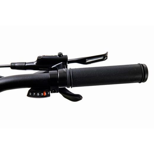 BICYKEL STEDO MASK 29″