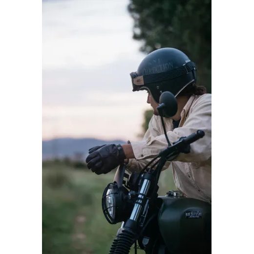 BRIXTON FELSBERG 125I ABS EURO5