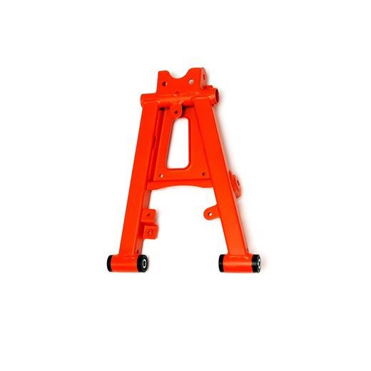 RED LOWER WELD ARM RR