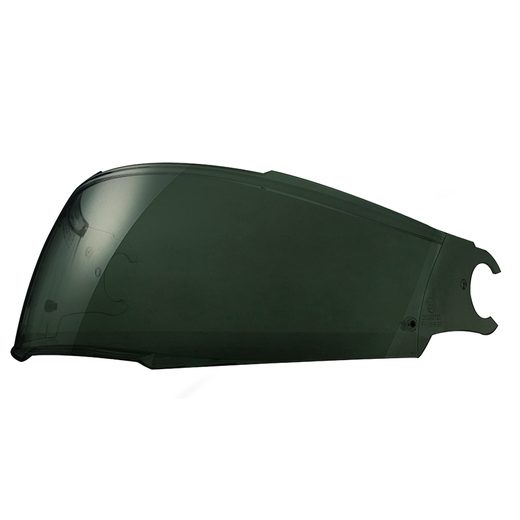 LS2 VISOR FF902 LIGHT TINTED