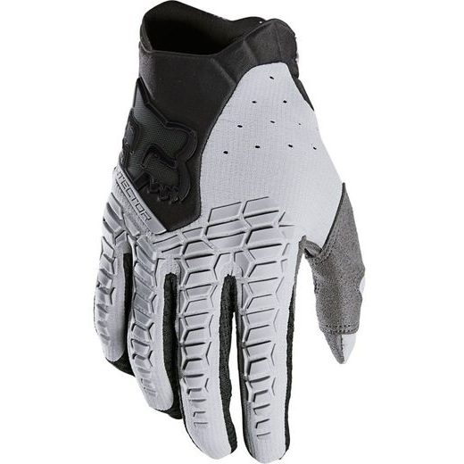 FOX PAWTECTOR GLOVE - BLACK/GREY MX22