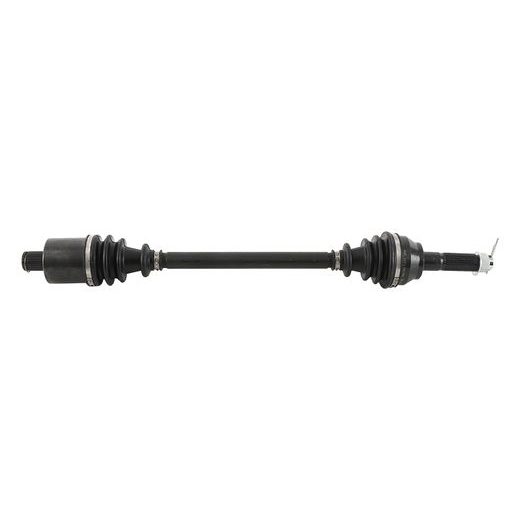 AXLE ALL BALLS RACING AB8-PO-8-334 8BALL