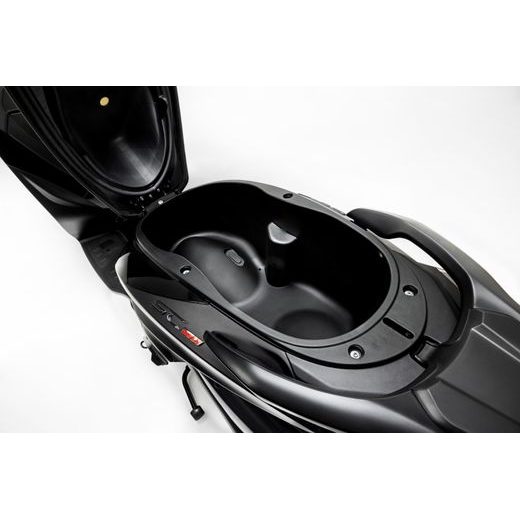 MORBIDELLI SC 125LX ABS EURO5