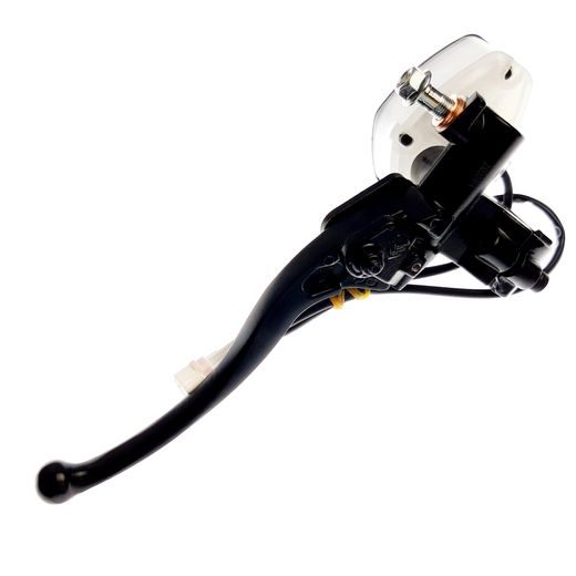 HAND BRAKE PUMP ASSY