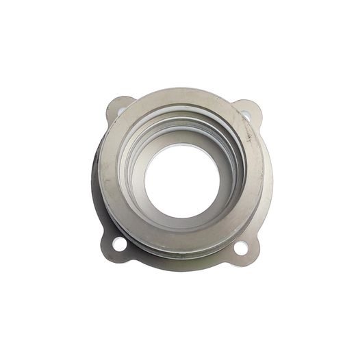 DRIVEN BEVEL GEAR HOUSING