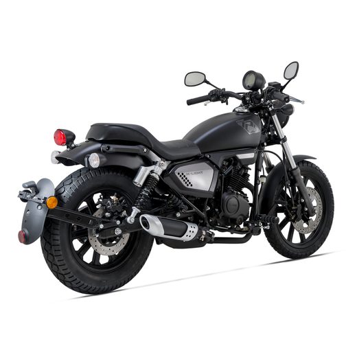 KEEWAY K-LIGHT 125I CBS EURO5