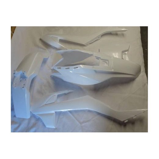 PLASTY KOMPLET XMOTOS XB29