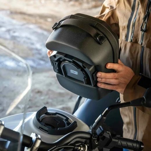 TANKVAK SHAD E09CM X0SE09CM FOR CLICK SYSTEM