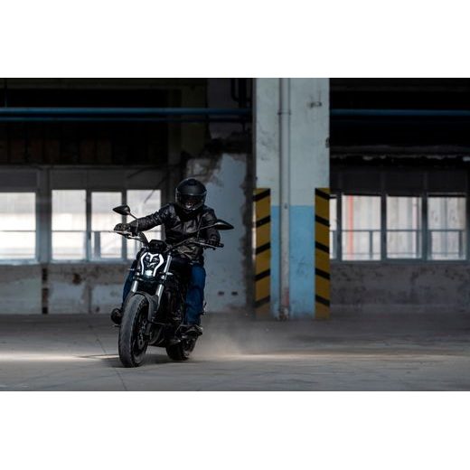 BENELLI 502C ABS EURO5