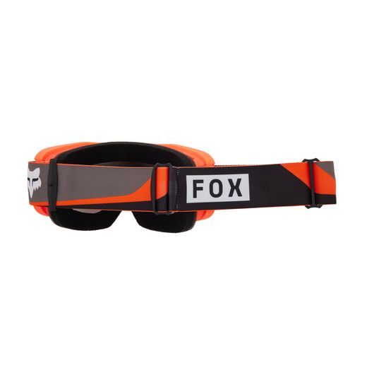 FOX MAIN BALLAST GOGGLE - SPARK - OS, BLACK/GREY MX24