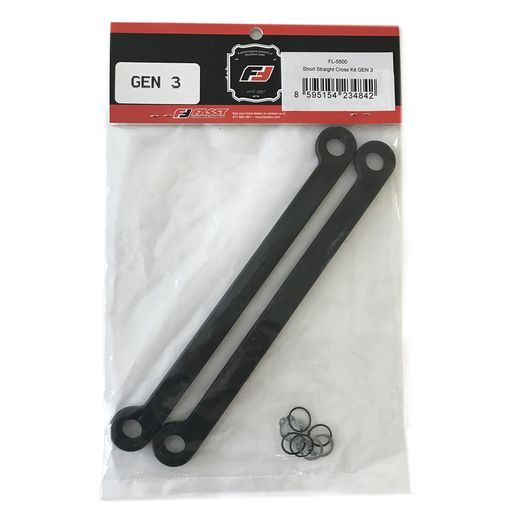 SHORT STRAIGHT CROSS KIT GEN 3