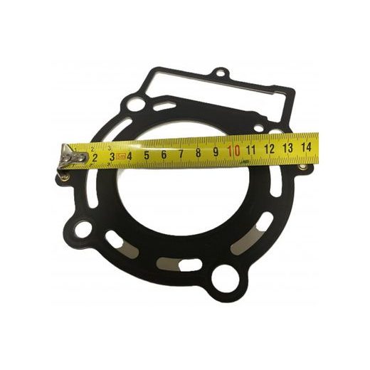 TESNENIE POD HLAVU XMOTOS 250CC V4