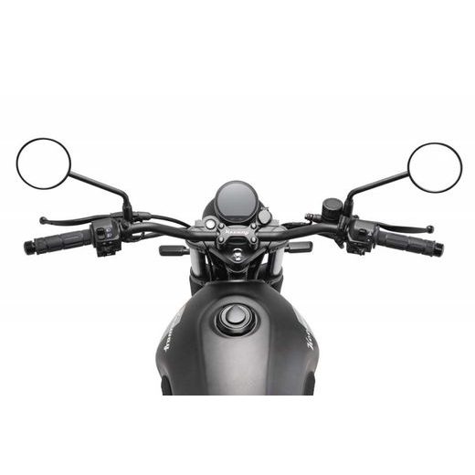 KEEWAY X LIGHT 125I CBS EURO5