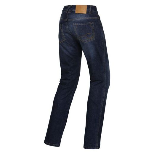 WOMEN'S JEANS IXS CASSIDY X63036 MODRÁ D3032