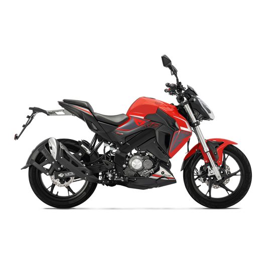 KEEWAY RKF 125I CBS EURO5