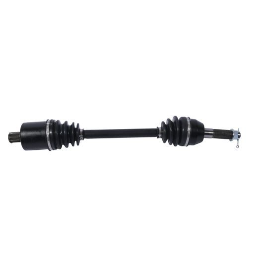 AXLE ALL BALLS RACING AB8-PO-8-401 8BALL