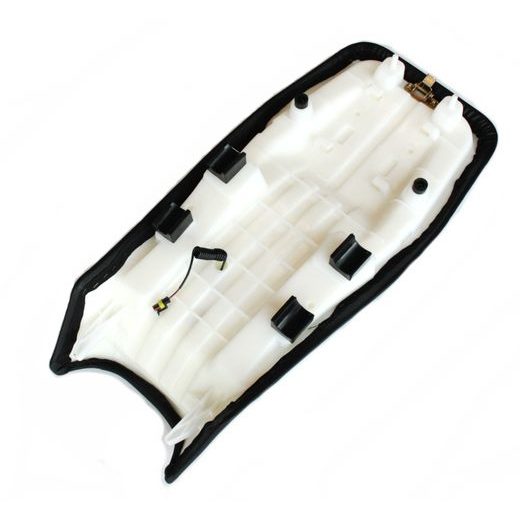 CUSHION ASS(SHORT VEHICLE)