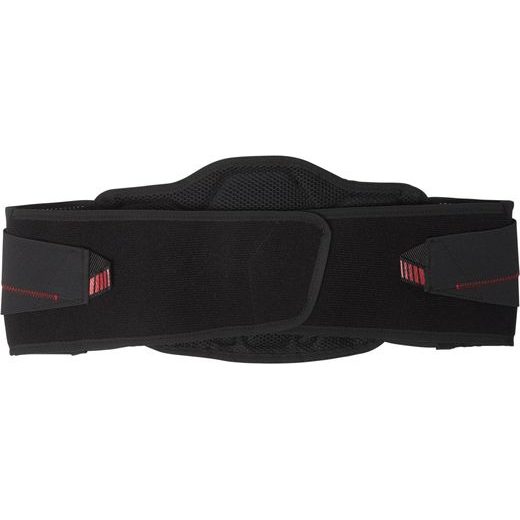 FOX YTH TITAN SPORT BELT - OS, BLACK MX22