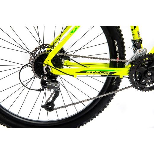 BICYKEL STEDO MASK 27,5″