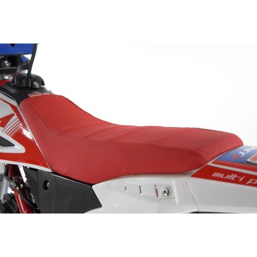 JJM PITBIKE Y125 DUAL PURPOSE 17/14