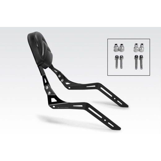 ZADNÁ OPIERKA - MBP C1002V - ČIERNA