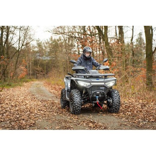 LINHAI LANDFORCE 650L EPS 4X4 T3B