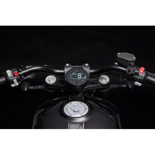 BENDA CHINCHILLA 500 V2