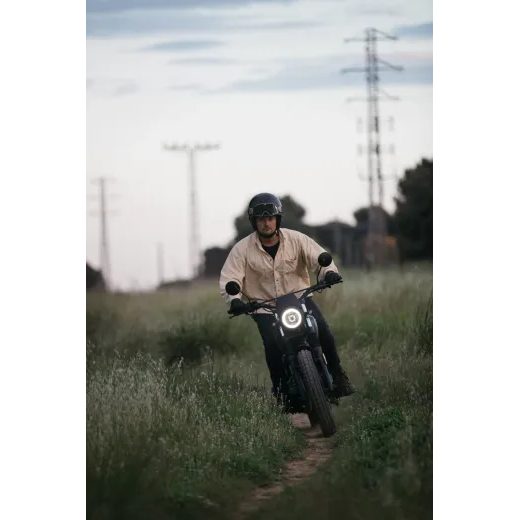 BRIXTON FELSBERG 125I ABS EURO5