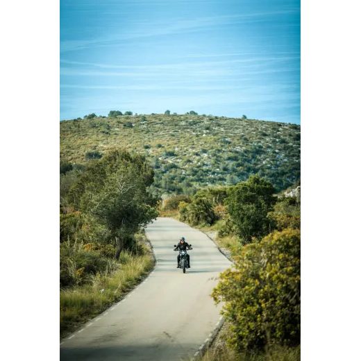 BRIXTON CROMWELL 125I CBS EURO5