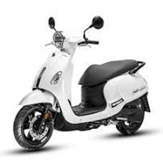 SYM FIDDLE 125I LC ABS (EURO 5) R3