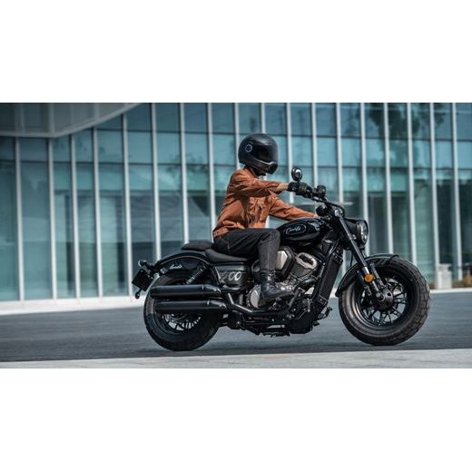 BENDA CHINCHILLA 500 V2