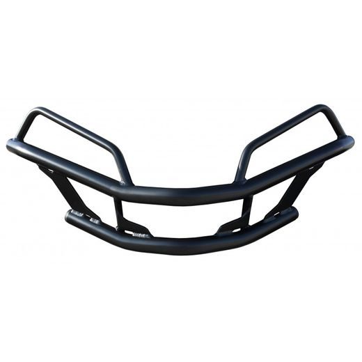 FRONT BUMPER YX1 BLACK - YAMAHA YXZ1000R