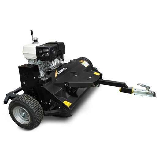 SHARK ATV MULČOVAČ S MOTOROM HONDA GX 390