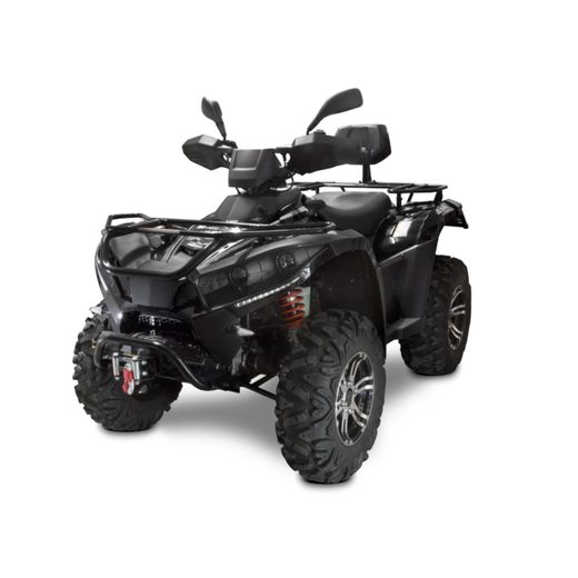 LINHAI ATV 500 EFI 4X4, ATV, T3B