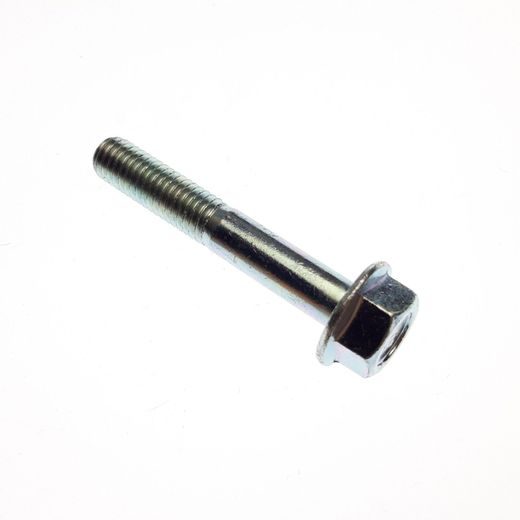 HEXAGON FLANGE BOLT M8×50