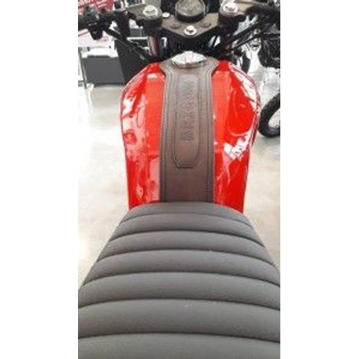 OCHRANA NA NÁDRŽ BRIXTON VHODNÁ PRO MODELY 125CC