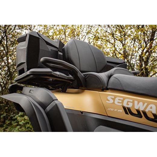 SHARK ATV BOX AX145 FOR SEGWAY AT10