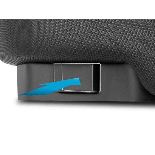 TANKVAK SHAD E09C FOR CLICK SYSTEM