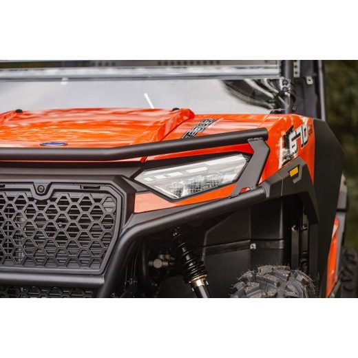LINHAI T-BOSS 670 EPS 4X4 UTV, T1B