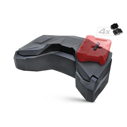 SHARK ATV CARGO BOX AX105