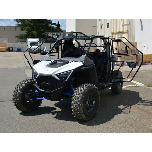 CABIN POLARIS RZR XP PRO