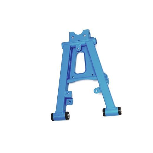 BLUE LOWER WELD ARM RR