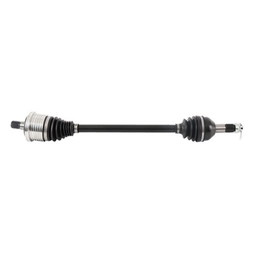 AXLE ALL BALLS RACING AB8-CA-8-322 8BALL